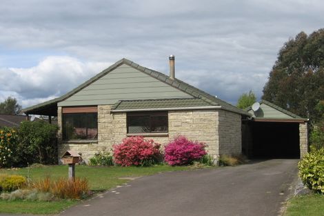 Photo of property in 45 Icarus Place, Sunnybrook, Rotorua, 3015