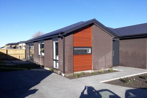 Photo of property in 20 Perendale Street, Belfast, Christchurch, 8051