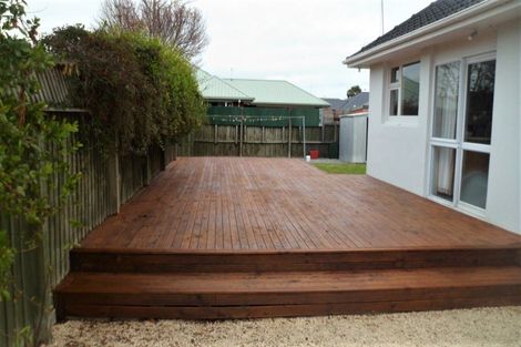 Photo of property in 94 Cavendish Road, Casebrook, Christchurch, 8051