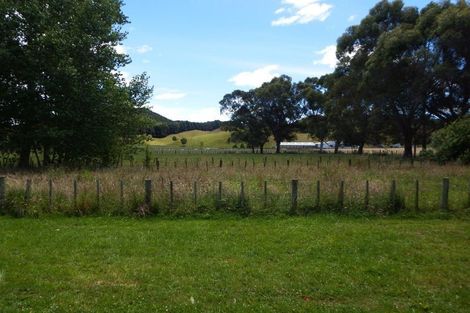 Photo of property in 11 Alexander Street, Ohingaiti, Kimbolton, 4785