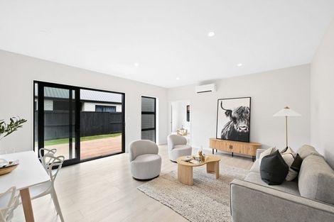 Photo of property in 1 Gosset Avenue, Chartwell, Hamilton, 3210