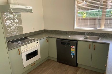 Photo of property in 60a Winton Street, St Albans, Christchurch, 8014