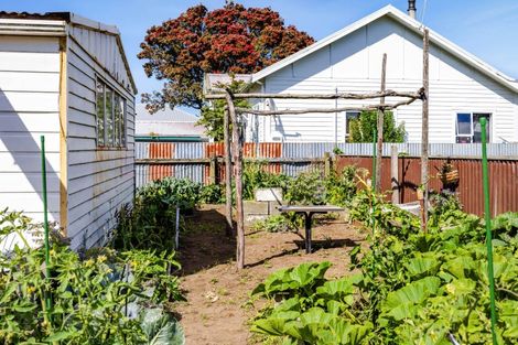 Photo of property in 64 Puriri Street, Hawera, 4610