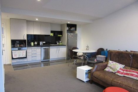 Photo of property in Nouvo Apartments, 5h/21 Rugby Street, Mount Cook, Wellington, 6021