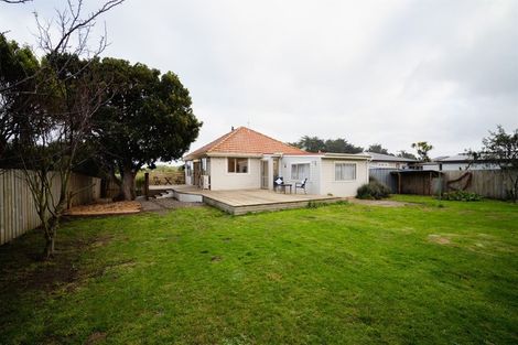 Photo of property in 714 Brighton Road, Ocean View, Dunedin, 9035