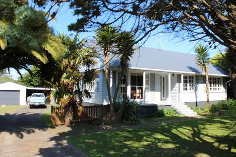 Photo of property in 15 Stafford Street, Waihi, 3610