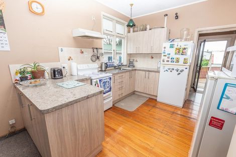 Photo of property in 4 Ida Street, Greymouth, 7805