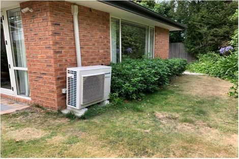 Photo of property in 7a Westburn Terrace, Burnside, Christchurch, 8041