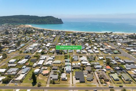 Photo of property in 208b Leander Road, Whangamata, 3620