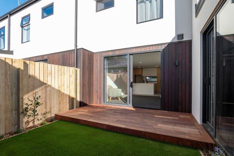 Photo of property in 3/8 Antrim Street, Sydenham, Christchurch, 8023