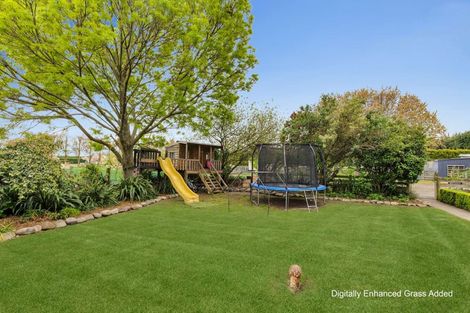 Photo of property in 16 Winslow Westerfield Road, Winslow, Ashburton, 7775