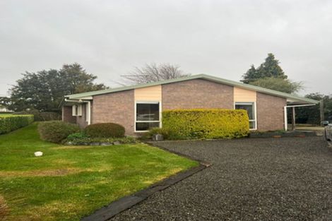 Photo of property in 23 Tramway Road, Springfield, 7681