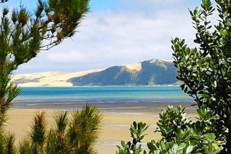 Photo of property in 21 Koutu Point Road, Opononi, Kaikohe, 0473