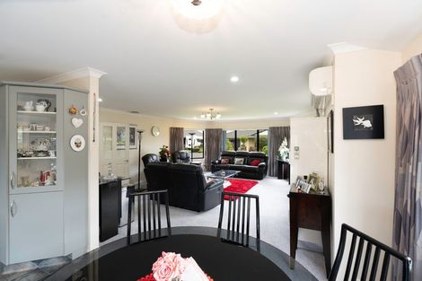 Photo of property in 3 Davie Court, Levin, 5510