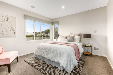 Photo of property in 7 Leadline Place, Whitby, Porirua, 5024