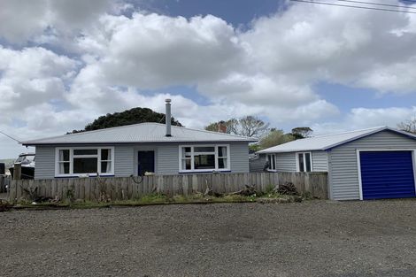 Photo of property in 34 Walker Terrace, Te Kopuru, 0391