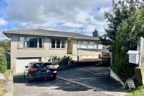 Photo of property in 321 Hillsborough Road, Hillsborough, Auckland, 1042