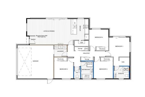 Photo of property in 236 Lincoln Rolleston Road, Rolleston, 7678
