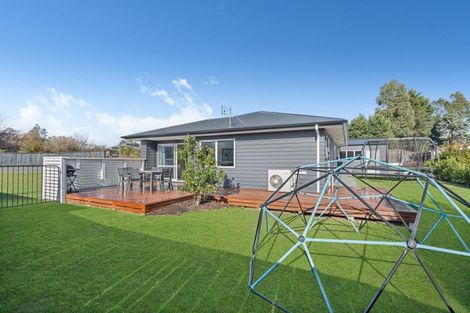 Photo of property in 45c Costley Street, Carterton, 5713