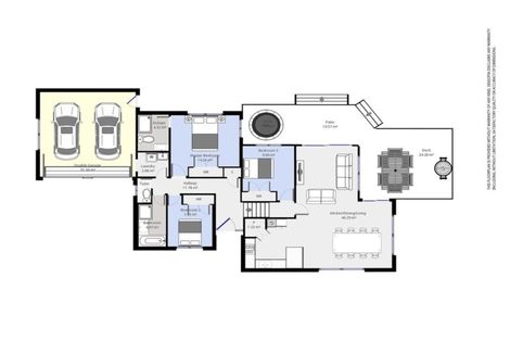 Photo of property in 58 Packspur Drive, Flat Bush, Auckland, 2016