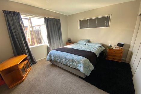 Photo of property in 3/12 Tankerville Road, Hoon Hay, Christchurch, 8025