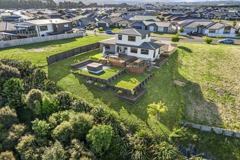 Photo of property in 183 Penetaka Heights, Pyes Pa, Tauranga, 3112