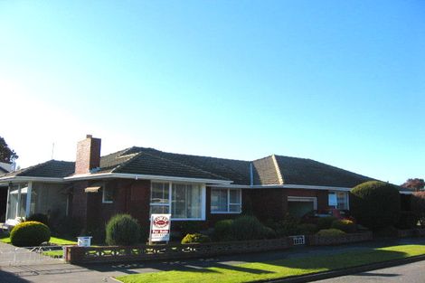 Photo of property in 40 Hurunui Street, Cracroft, Christchurch, 8025