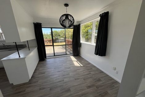 Photo of property in 39 Fantame Street, Cannons Creek, Porirua, 5024