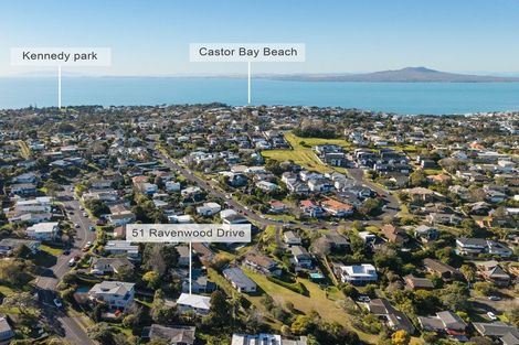 Photo of property in 2/51 Richards Avenue, Forrest Hill, Auckland, 0620