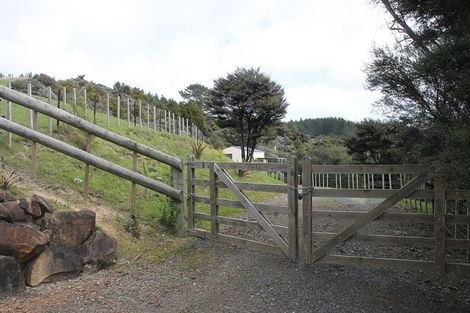 Photo of property in 797b Tinopai Road, Tinopai, 0593