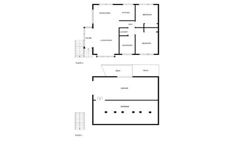 Photo of property in 87b Tahuna Road, Tainui, Dunedin, 9013