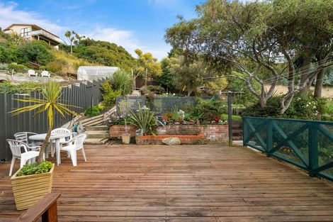 Photo of property in 900 Brighton Road, Ocean View, Dunedin, 9035