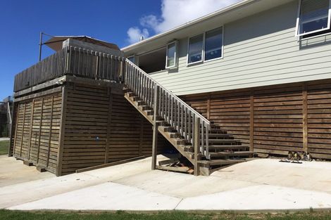 Photo of property in 18 Taranga Road, Langs Beach, Waipu, 0582
