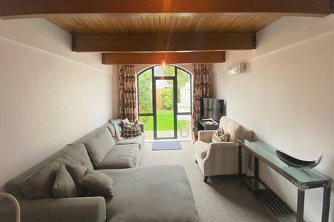 Photo of property in 4/25 Beveridge Street, Christchurch Central, Christchurch, 8013