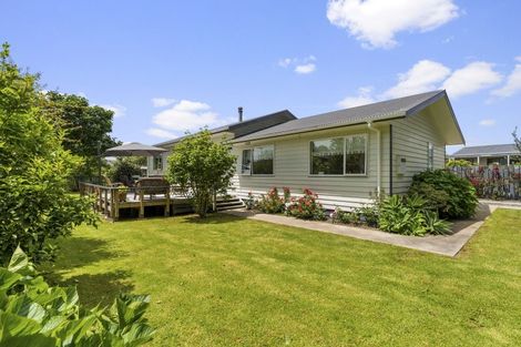 Photo of property in 20 Kiharoa Street, Otaki Beach, Otaki, 5512