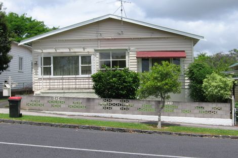 Photo of property in 12 Stanmore Road, Grey Lynn, Auckland, 1021