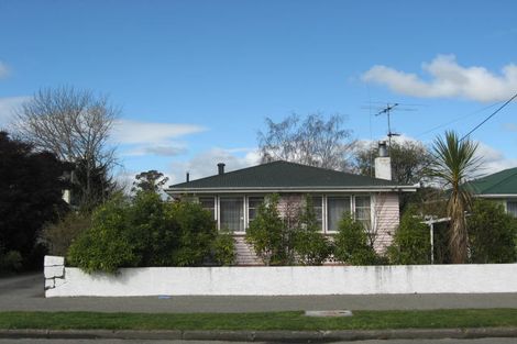 Photo of property in 205 Colombo Road, Kuripuni, Masterton, 5810