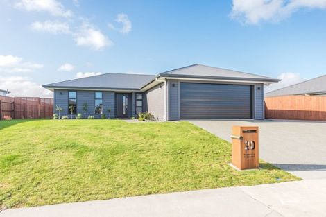 Photo of property in 20 Magnolia Crescent, Tawhero, Whanganui, 4501