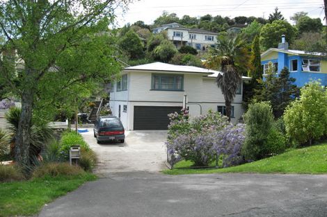 Photo of property in 13 Alfred Street, Nelson South, Nelson, 7010