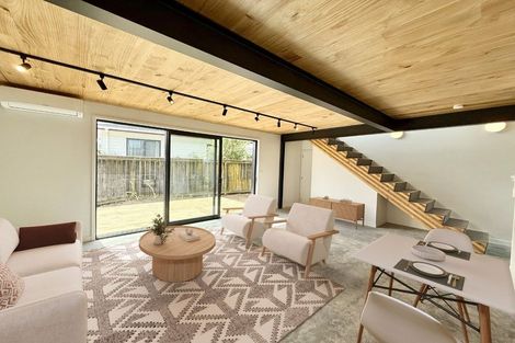 Photo of property in 217a Oxford Terrace, Avalon, Lower Hutt, 5011