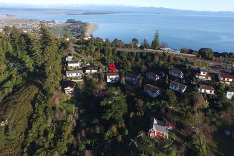 Photo of property in 183 Princes Drive, Britannia Heights, Nelson, 7010