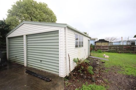 Photo of property in 62 Jervois Street, Dargaville, 0310