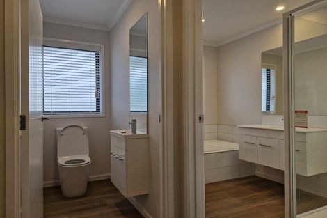 Photo of property in 47 Inland Road North, Tikorangi, Waitara, 4383