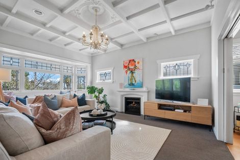 Photo of property in 12 Glenalmond Road, Mount Eden, Auckland, 1024