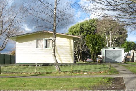 Photo of property in 7 Raukura Street, Turangi, 3334