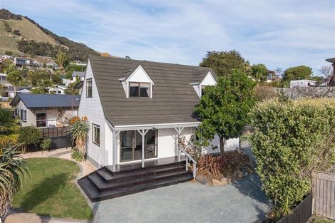 Photo of property in 4 Clifton Place, Marybank, Nelson, 7010