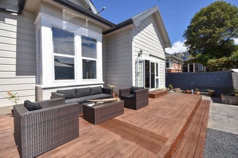 Photo of property in 48 Elgin Road, Mornington, Dunedin, 9011