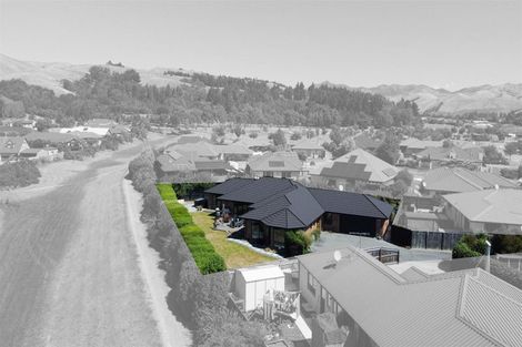 Photo of property in 10 Rowan Place, Witherlea, Blenheim, 7201