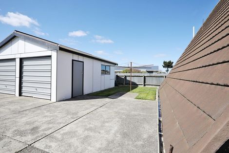 Photo of property in 38 Brown Street, Strathern, Invercargill, 9812