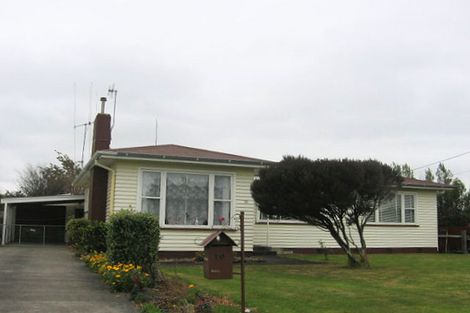 Photo of property in 10 Ronberg Street, Highbury, Palmerston North, 4412